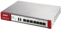 ZyXEL ZyWALL USG 100: USG-
