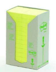 3M Post-it Green Notes Tur 3M Post-it Green Notes Tur