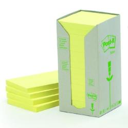 3M Post-it Green Notes Tur 3M Post-it Green Notes Tur