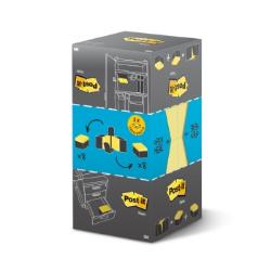 3M Post-it Haftnotizen 76 3M Post-it Haftnotizen 76