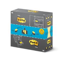 3M Post-it Haftnotizen 38 3M Post-it Haftnotizen 38