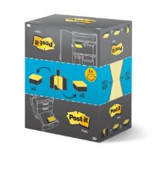 3M Post-it Haftnotizen 76 3M Post-it Haftnotizen 76