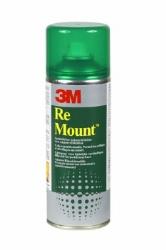 3M ReMount Sprühkleber 40 3M ReMount Sprühkleber 40