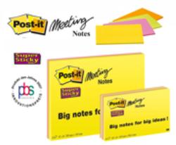 3M Post-it Super Sticky Gr 3M Post-it Super Sticky Gr