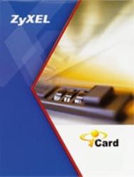 ZyXEL: iCard Update SSL, 2 ZyXEL: iCard Update SSL, 2