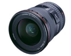 Canon WW-Zoom Objektiv EF Canon WW-Zoom Objektiv EF