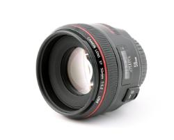 Canon Festbrennweite Objek Canon Festbrennweite Objek