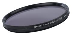 Canon Zirkularpolfilter Fi