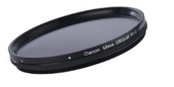 Canon Zirkularpolfilter Fi