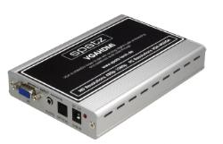 Spatz VGAHDMI, Low Cost Sc Spatz VGAHDMI, Low Cost Sc