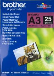Brother Mattes Inkjetpapie Brother Mattes Inkjetpapie
