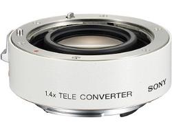 Sony AF-Telekonverter 1.4x Sony AF-Telekonverter 1.4x