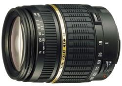 Tamron Objektiv AF 18-200m