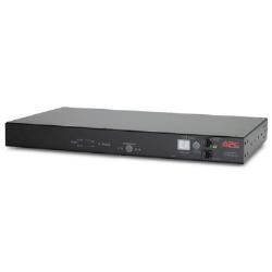 APC Rack Automatic Transfe