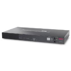 APC Rack Automatic Transfe