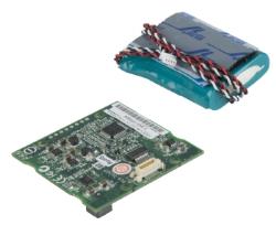 Adaptec Backup Batterie: A Adaptec Backup Batterie: A