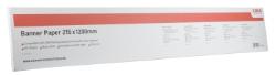 OKI Banner Papier 09004450