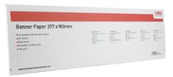 OKI Banner Papier 09004618