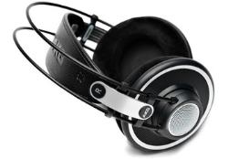 AKG K702, High-End Studiok