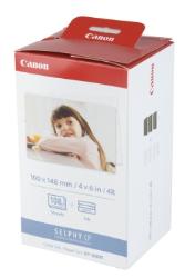 Canon KP-108IN, 108 Blatt Canon KP-108IN, 108 Blatt