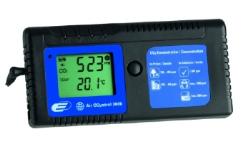 Air CO2 Control, CO2 Messg