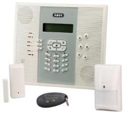 ABUS Privest Funkalarm-Set
