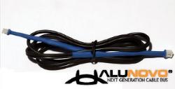 Alunovo VBKA-100, Verbindu