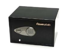 Sentry Tresor X055, elektr