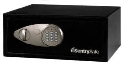 Sentry Tresor X075, elektr