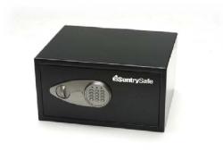 Sentry Tresor X105, elektr