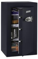 Sentry Tresor T0-331, elek