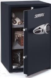 Sentry Tresor T6-331, elek