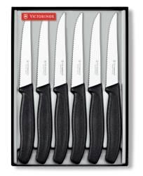 Victorinox Steakmesser-Set Victorinox Steakmesser-Set