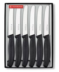 Victorinox Tafelmesser-Set Victorinox Tafelmesser-Set