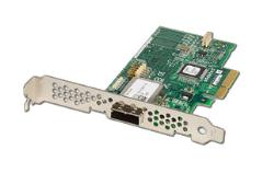 Adaptec HBA 1045: ext. 4 P Adaptec HBA 1045: ext. 4 P