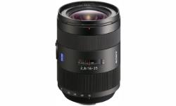 Sony WW-Zoom Objektiv 16-3 Sony WW-Zoom Objektiv 16-3
