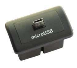 iDapt Tip microUSB iDapt Tip microUSB