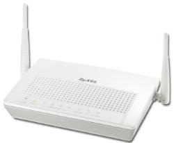 ZyXEL P-660HN-I: ADSL2+ WL ZyXEL P-660HN-I: ADSL2+ WL