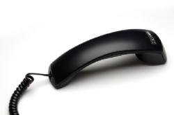 Snom klarVOICE Hörer G.72 Snom klarVOICE Hörer G.72