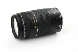 Canon Tele-Zoom Objektiv E Canon Tele-Zoom Objektiv E