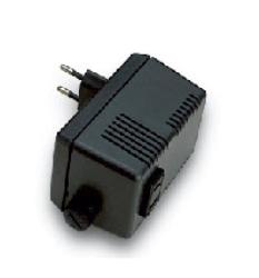 Alpha Elettronica Spannung