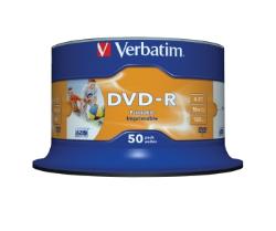 Verbatim DVD-R Medien 4.7G Verbatim DVD-R Medien 4.7G